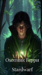 Охотник Гарри. Том 1 (СИ) - "stardwarf"