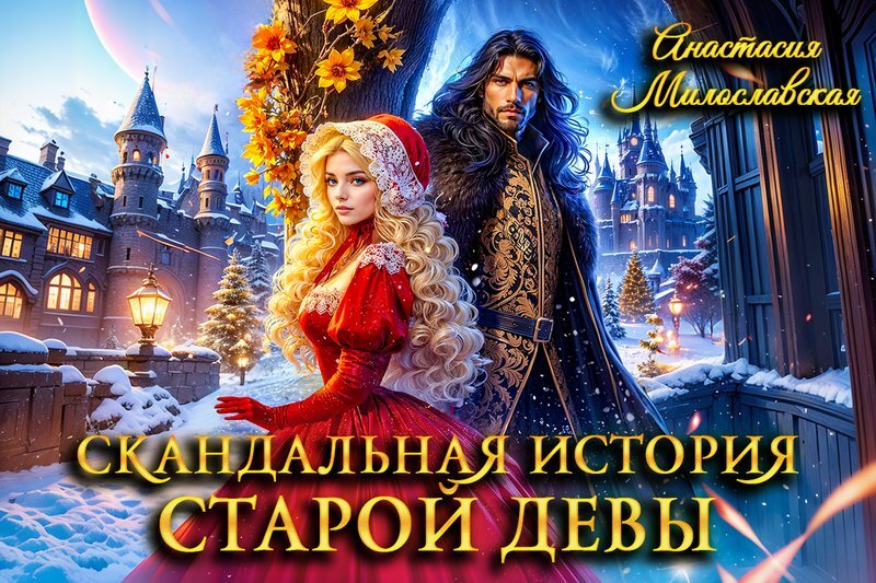 Позор рода, или Выжить в академии ненависти (СИ) - img_13