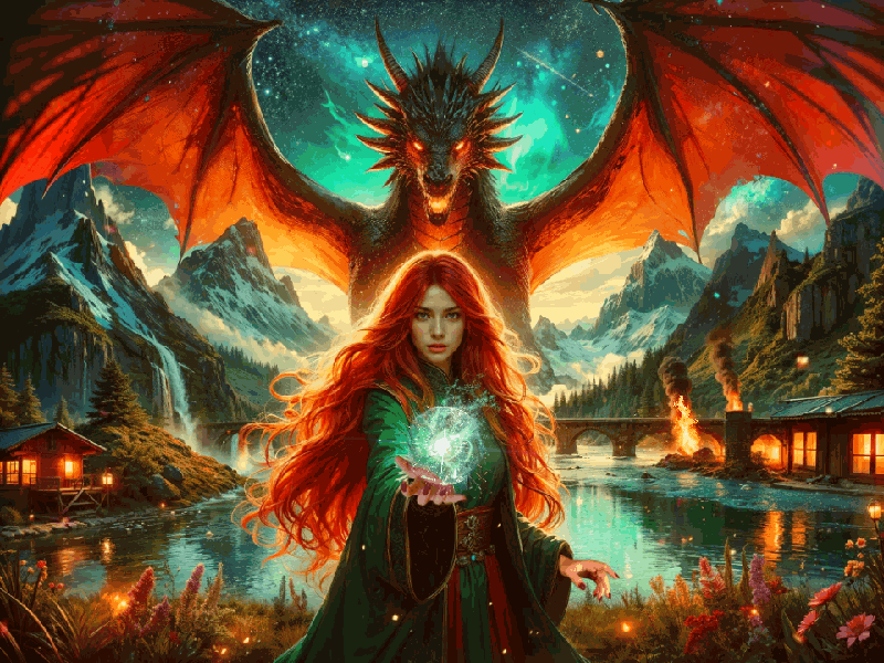 Позор рода, или Выжить в академии ненависти (СИ) - img_12