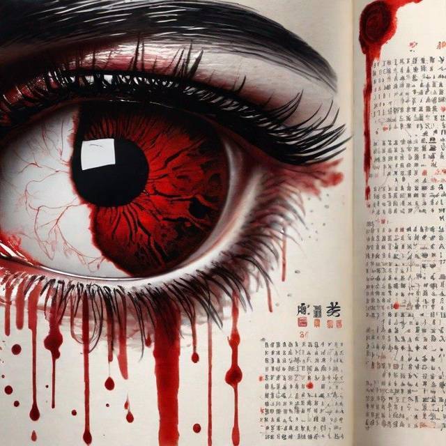 Отверженный 追放者 Часть IV (СИ) - img_7