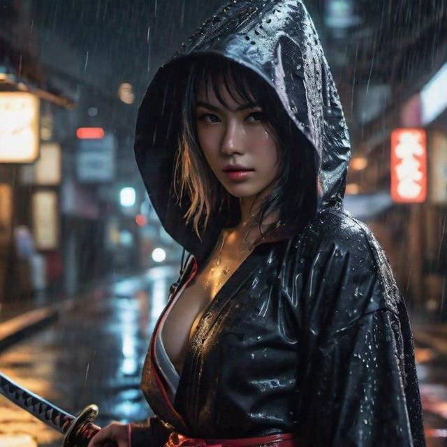 Отверженный 追放者 Часть IV (СИ) - img_8