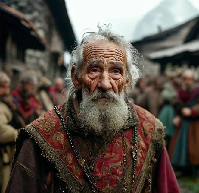 Русь. Строительство империи 2 (СИ) - img_2