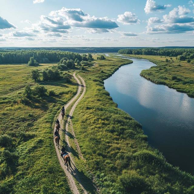 Русь. Строительство империи 2 (СИ) - img_24