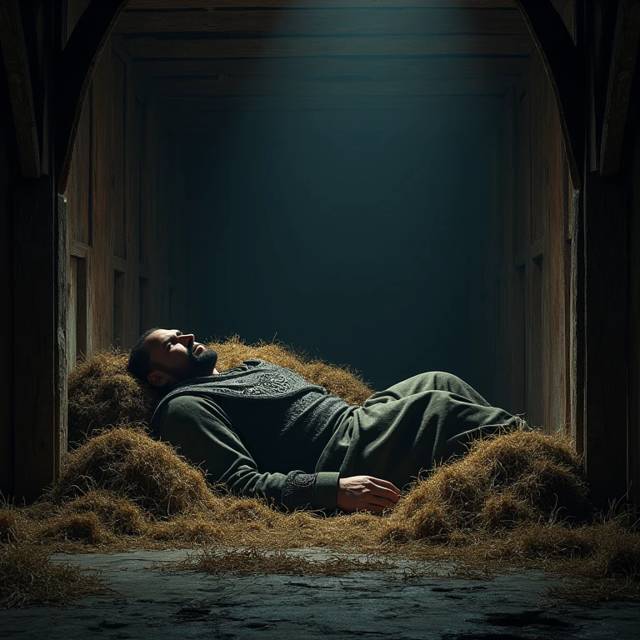 Русь. Строительство империи 2 (СИ) - img_4