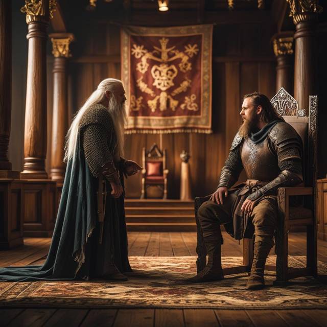 Русь. Строительство империи 2 (СИ) - img_5