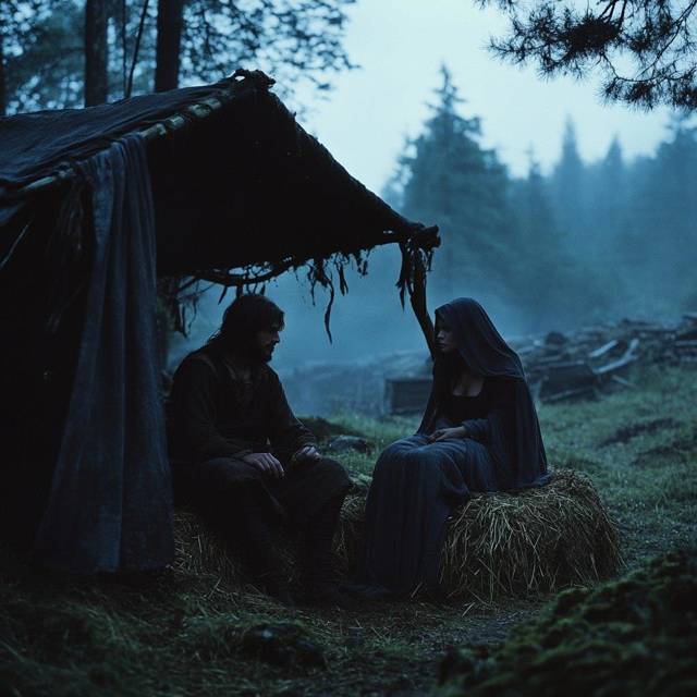 Русь. Строительство империи 2 (СИ) - img_7