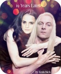 Девятнадцать лет спустя... (ЛП) - "Knitchick"