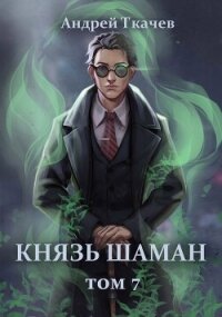 Князь шаман. Том 7 (СИ) - Протоиерей (Ткачев) Андрей