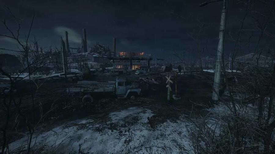 Божественное Метро (СИ) - img_22