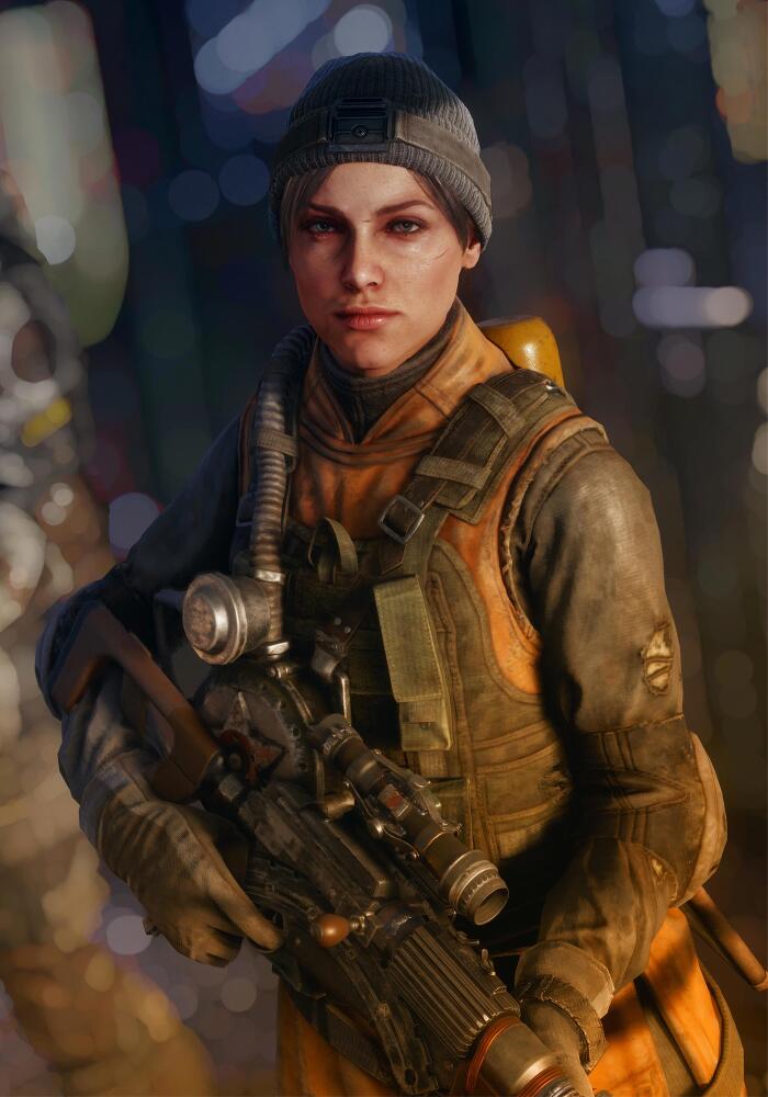 Божественное Метро (СИ) - img_27