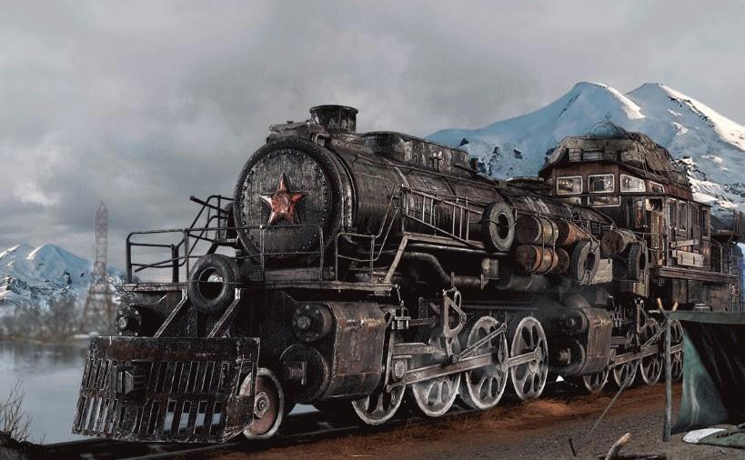 Божественное Метро (СИ) - img_5