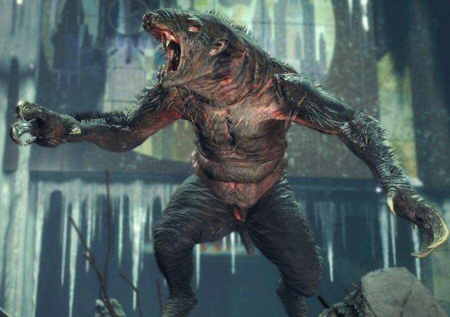 Божественное Метро (СИ) - img_23