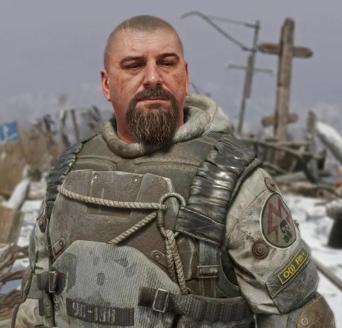 Божественное Метро (СИ) - img_7