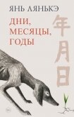 Читать книгу Дни, месяцы, годы, автор Лянькэ Янь Дни, месяцы, годы - Лянькэ Янь