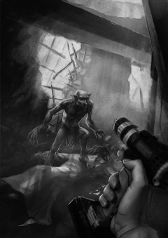 Новые конкистадоры (СИ) - img_1