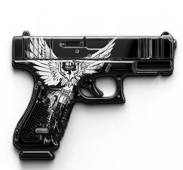 Пробуждение (СИ) - img_24