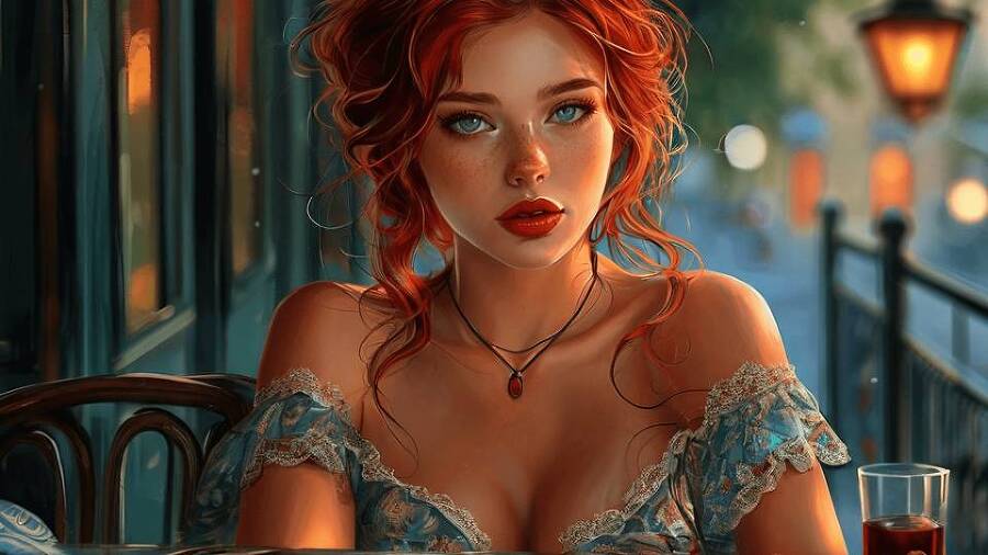 Пробуждение (СИ) - img_1