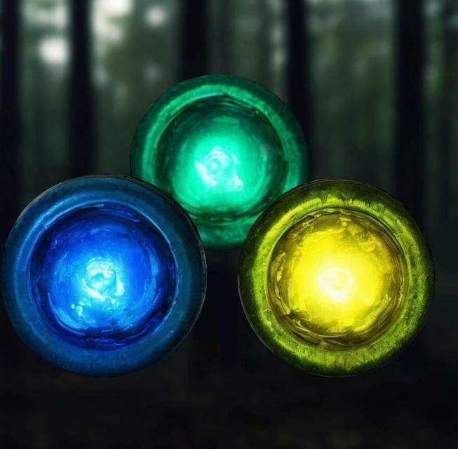 Пробуждение (СИ) - img_4