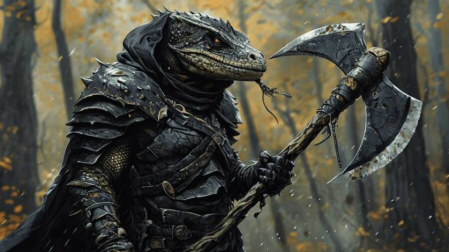 Пробуждение (СИ) - img_12