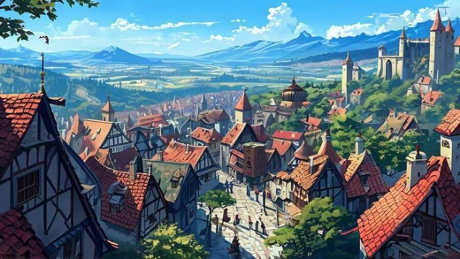 Пробуждение (СИ) - img_18