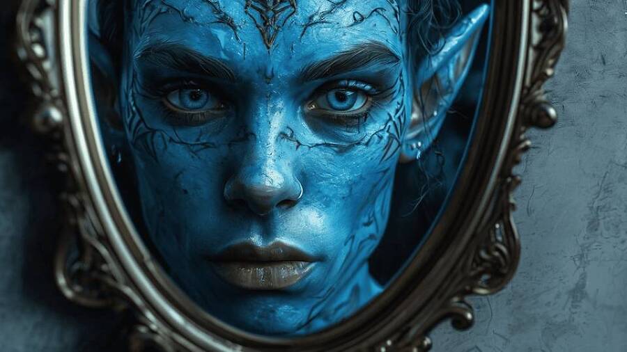 Пробуждение (СИ) - img_23