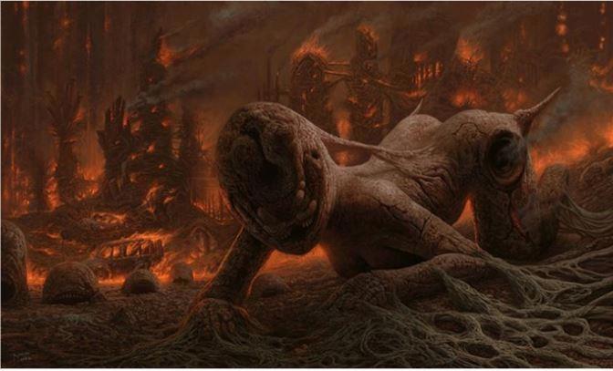 Демоны нашего времени (СИ) - img_1