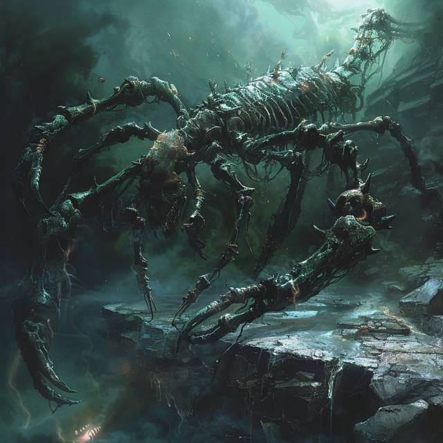 Некромант на страже человечества. Том 2 (СИ) - img_1