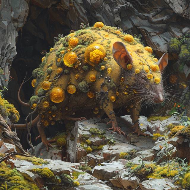 Некромант на страже человечества. Том 2 (СИ) - img_6