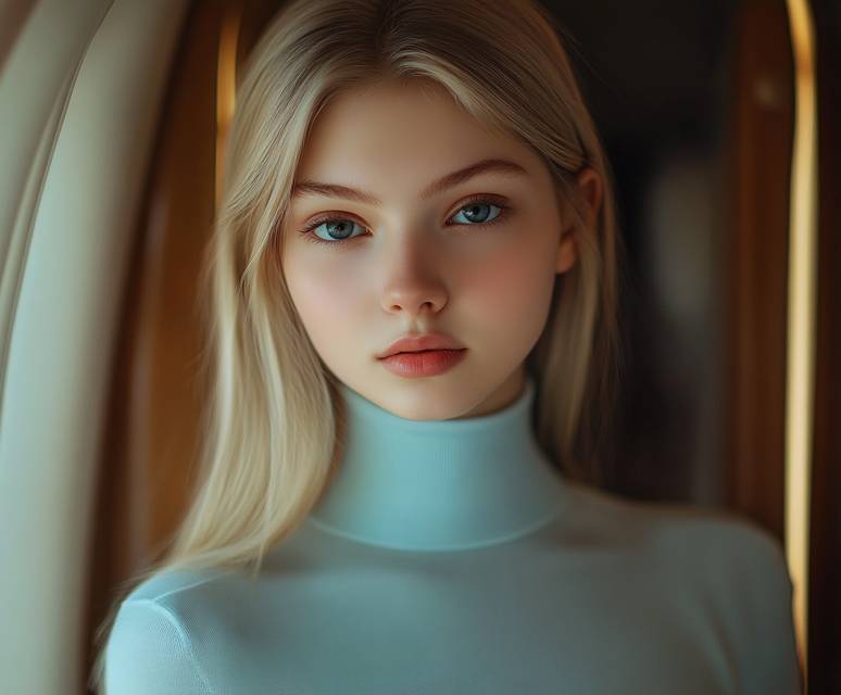 Беркутов-Туманный. Икона Стиля (СИ) - img_150
