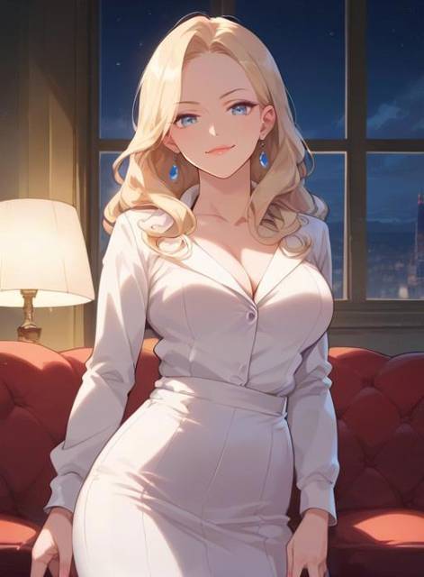 Моя простая курортная жизнь 6 (СИ) - img_13