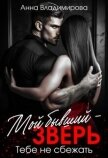 Читать книгу Мой бывший - зверь (СИ), автор Владимирова Анна Мой бывший - зверь (СИ) - Владимирова Анна
