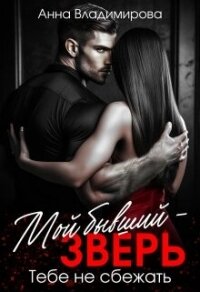 Мой бывший - зверь (СИ) - Владимирова Анна
