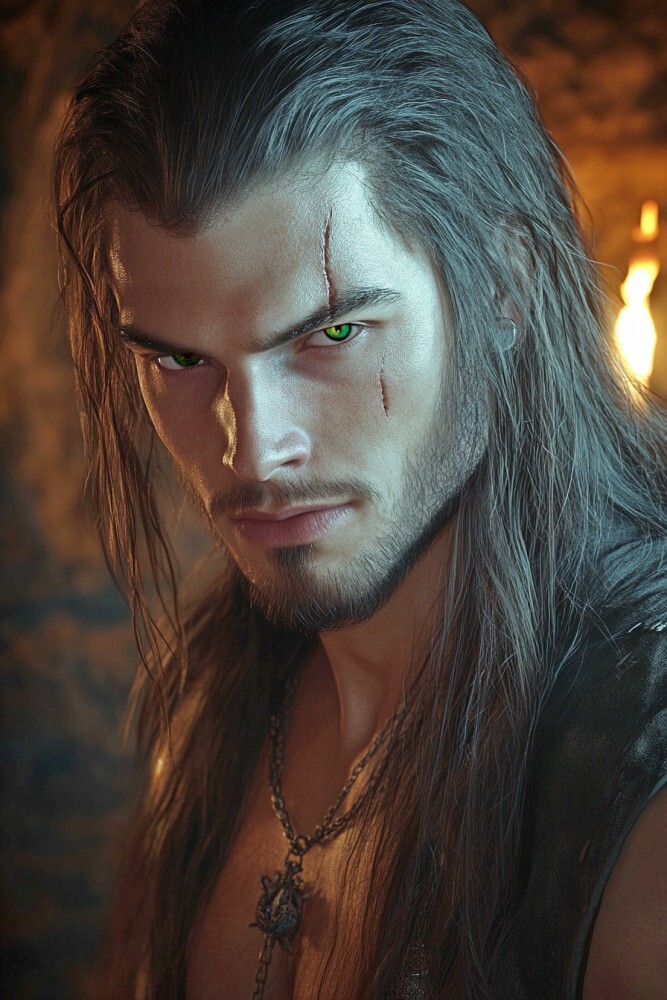 Весь твой, только твой эльф (СИ) - img_7