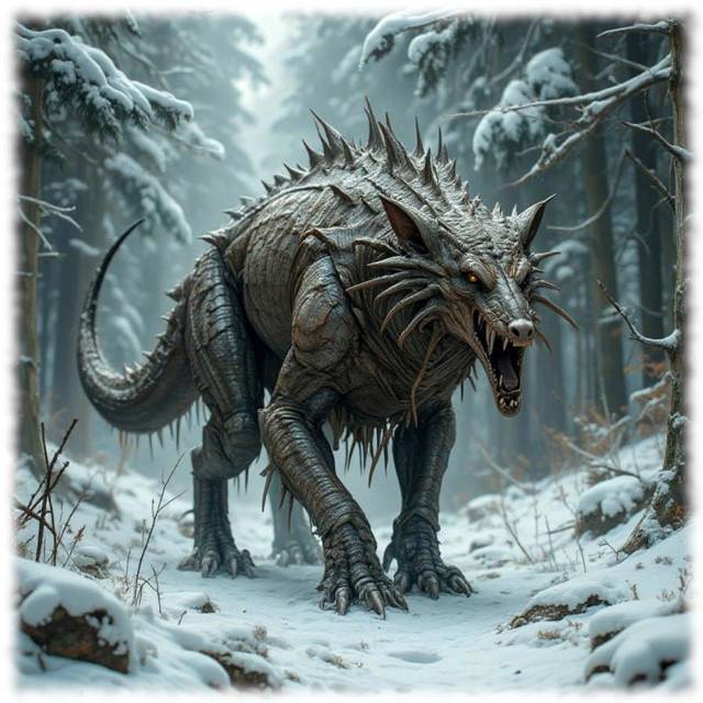 Клинков. Последний хаосит (СИ) - img_1