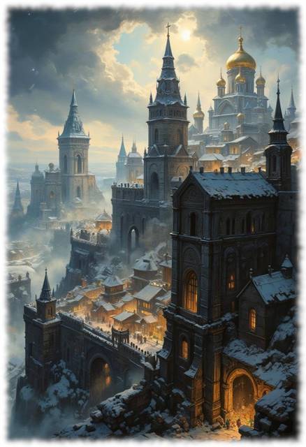 Клинков. Последний хаосит (СИ) - img_4