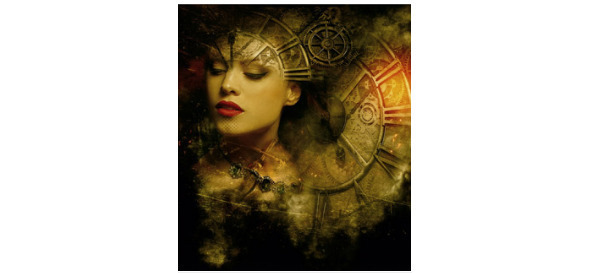 В плену у страсти роковой. Дочери Древней Руси (СИ) - img_1