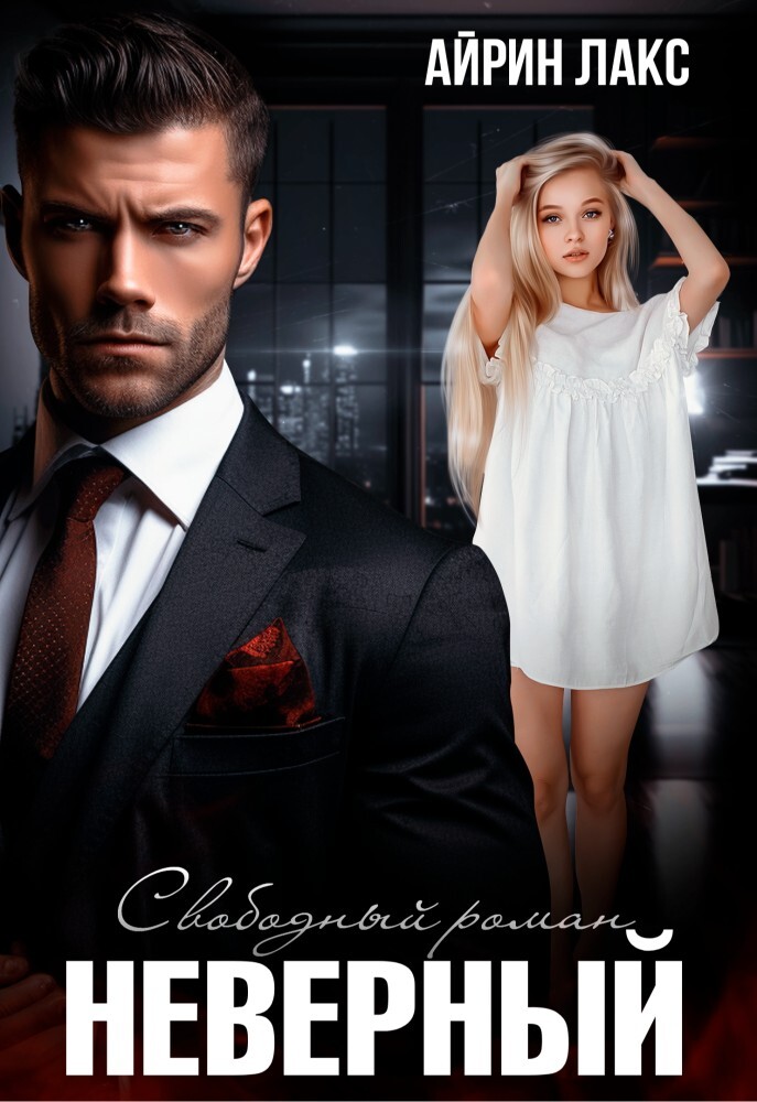 Беременность напрокат (СИ) - img_11