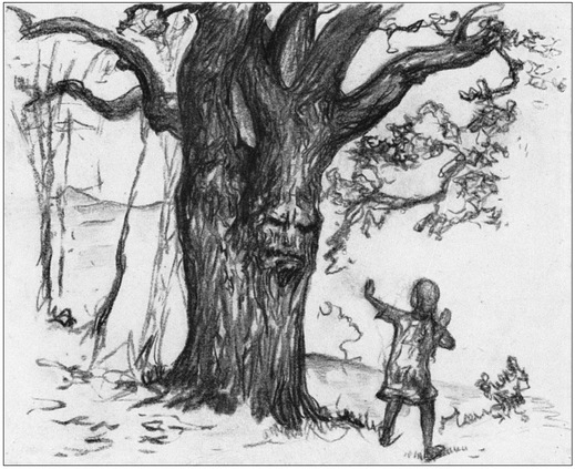 Путешествие в окружающие миры животных и людей. Теория значения - img_55.jpeg