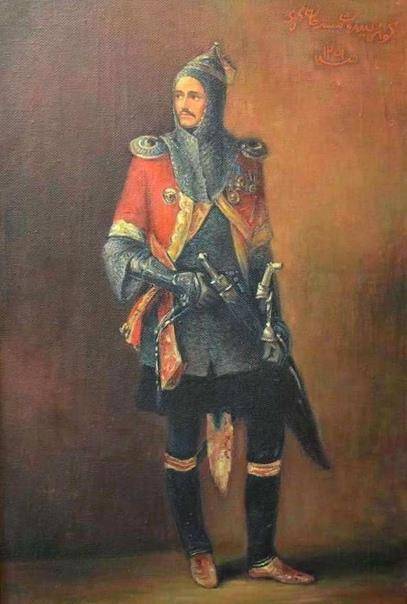 Беззаветные охотники (СИ) - img_3