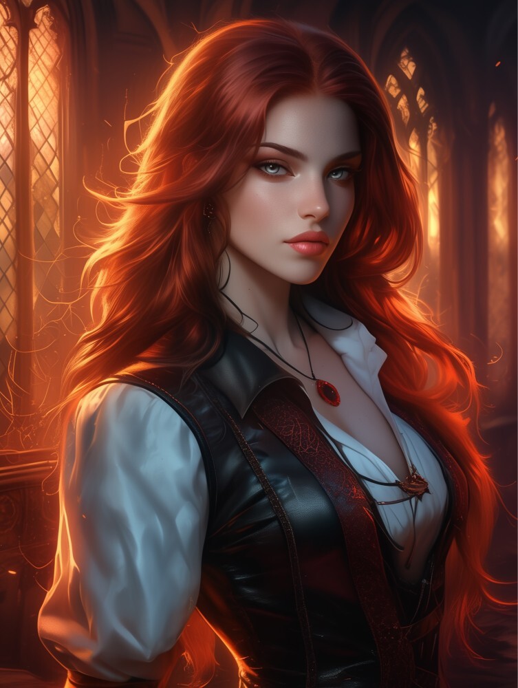 Владыка пещерных фейри (СИ) - img_2