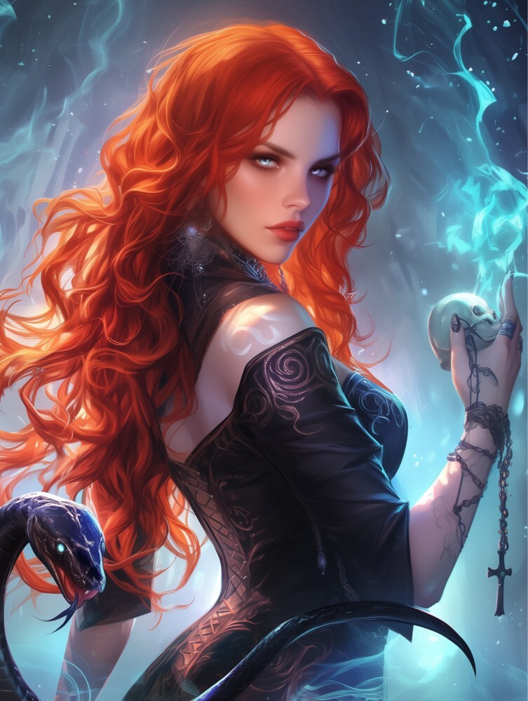 Владыка пещерных фейри (СИ) - img_3