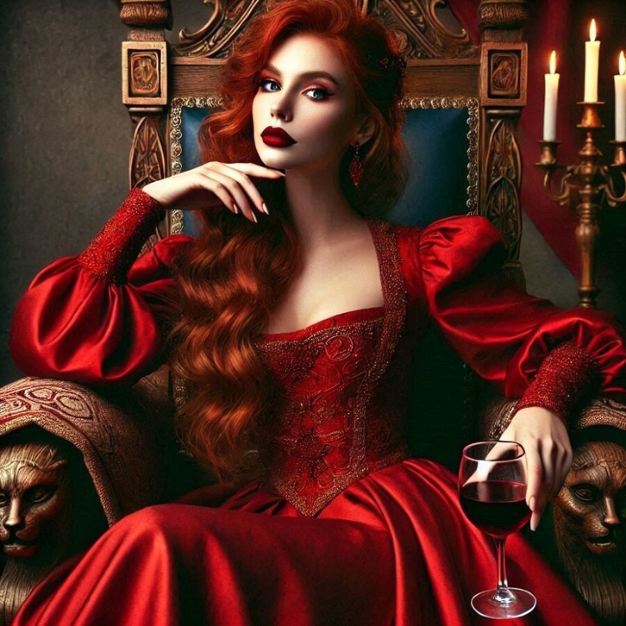 Владыка пещерных фейри (СИ) - img_4