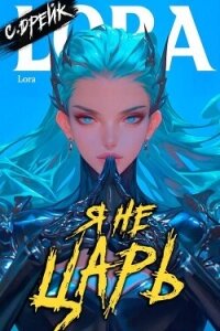 Я не царь. Книга XXIV (СИ) - Дрейк Сириус