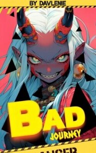 Плохое путешествие. Том 1 и Том 2 (СИ) - "Давление"