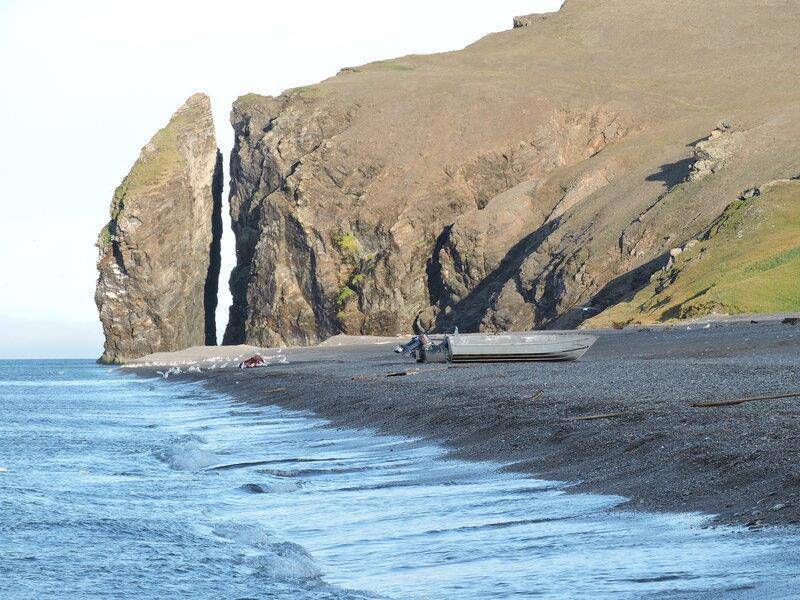 Дорога на Уэлен (СИ) - img_12