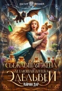 Сбежавшая жена. Летающая аптека Эдельвеи (СИ) - Манаева Ирина