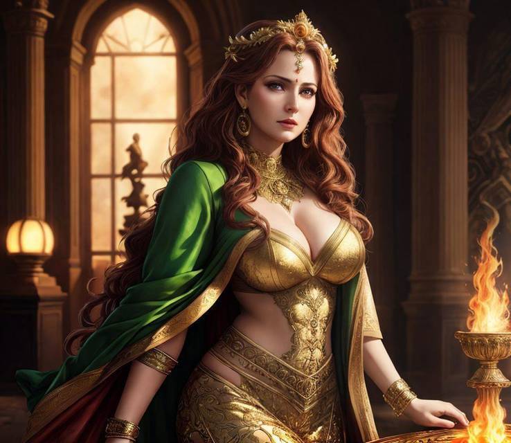 Ваше Сиятельство 12 (СИ) - img_13