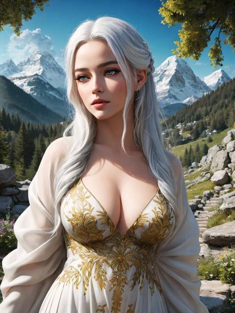 Ваше Сиятельство 12 (СИ) - img_21