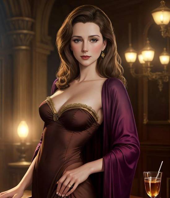 Ваше Сиятельство 12 (СИ) - img_27