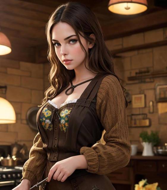 Ваше Сиятельство 12 (СИ) - img_5